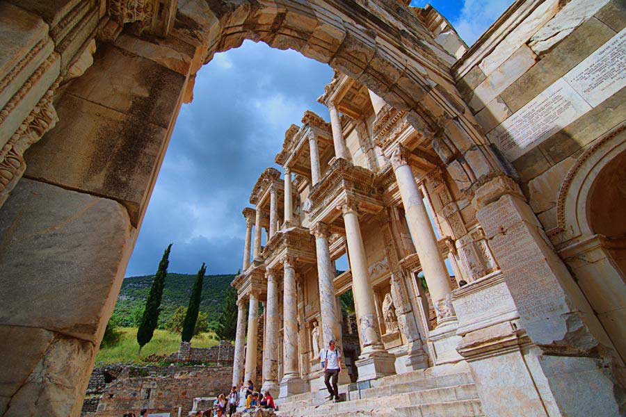 Ephesus